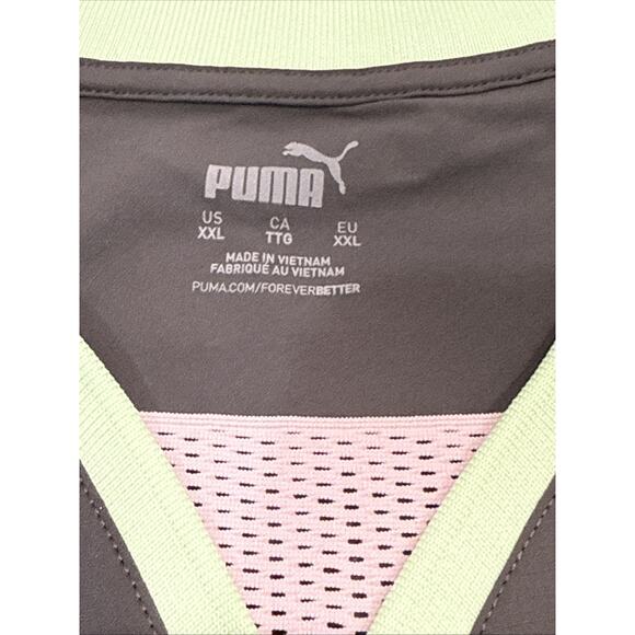 AC Milan 24/25 Third PLAYER VERSION PUMA Soccer Jersey - Picture 4 of 12